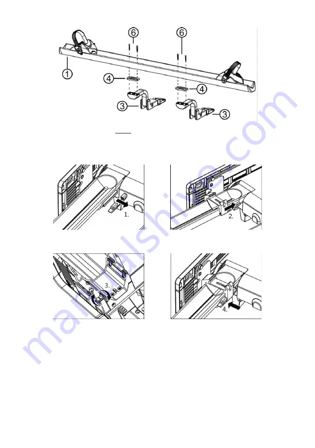 EUFAB PREMIUM TG Manual Download Page 15