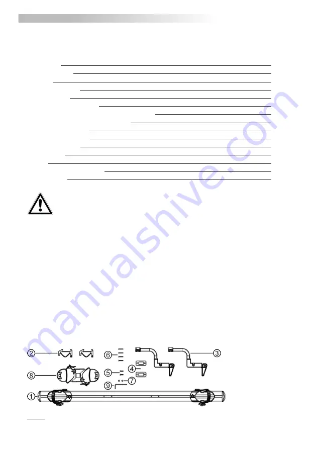 EUFAB PREMIUM TG Manual Download Page 29