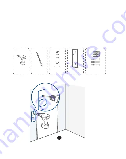 eufy Security 906290 Скачать руководство пользователя страница 53