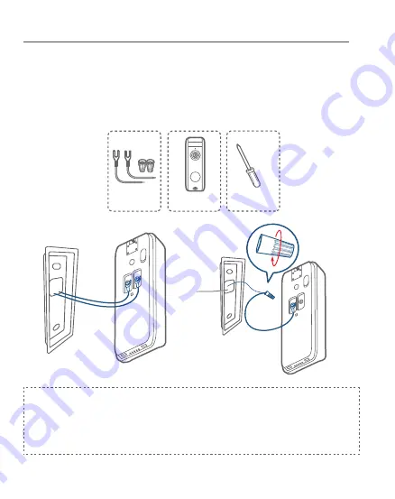 eufy Security 906290 Скачать руководство пользователя страница 167