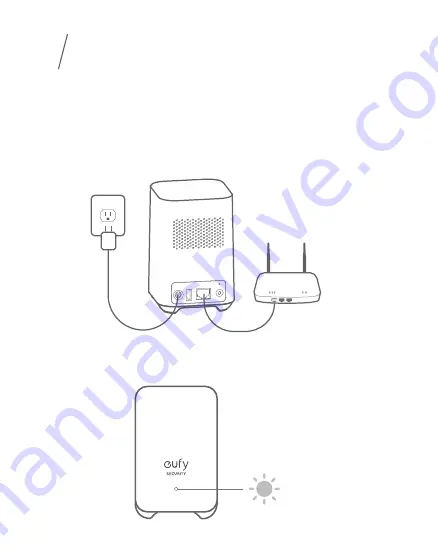 eufy Security 906290 Quick Start Manual Download Page 205