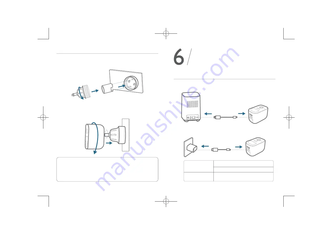 eufy Security CAM 2C Quick Start Manual Download Page 37