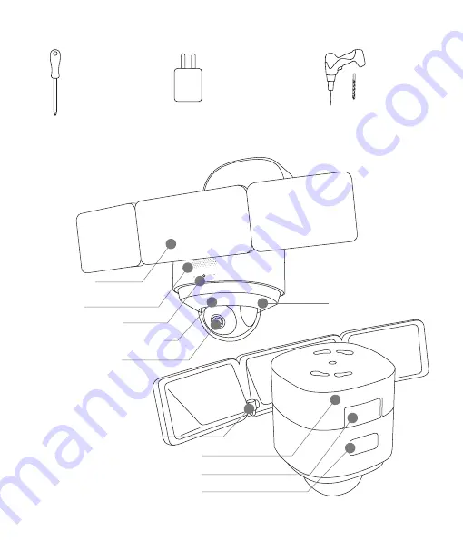 eufy Security FLOODLIGHT CAM 2 PRO Quick Start Manual Download Page 104