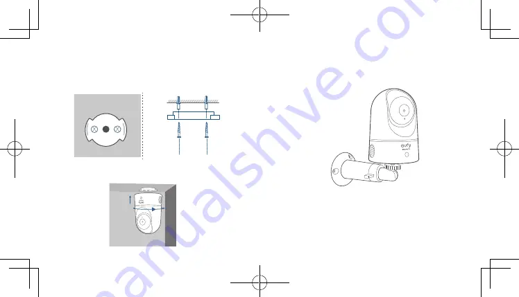 eufy Security Indoor Cam 2K Pan & Tilt Quick Start Manual Download Page 28