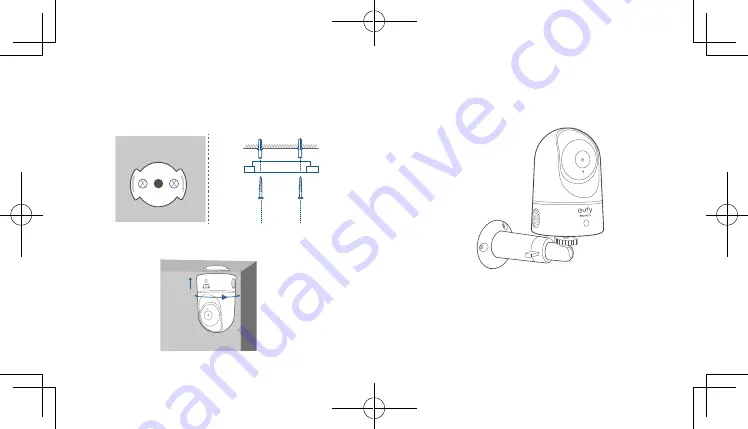 eufy Security Indoor Cam 2K Pan & Tilt Скачать руководство пользователя страница 41