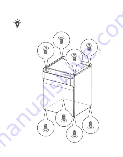 eufy Security Smart Drop Quick Start Manual Download Page 26