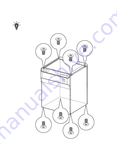 eufy Security Smart Drop Скачать руководство пользователя страница 46