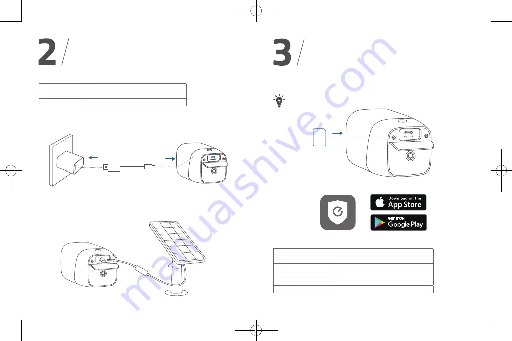 eufy Security T8151 Скачать руководство пользователя страница 21