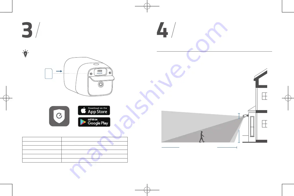 eufy Security T8151 Скачать руководство пользователя страница 30