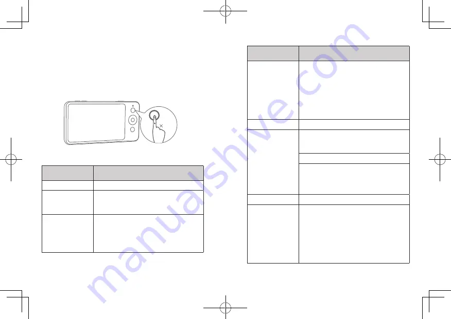 eufy Security T8300-C Quick Start Manual Download Page 15