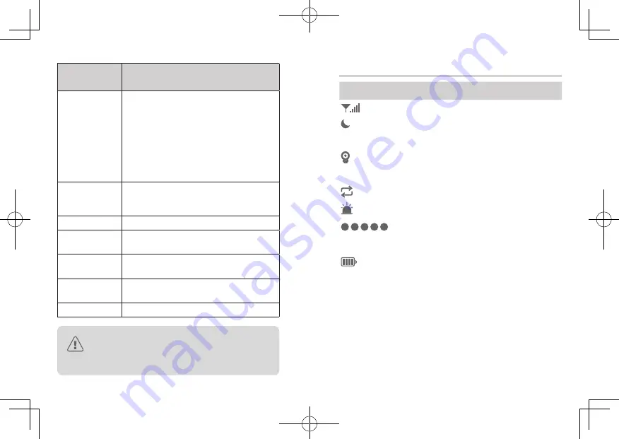 eufy Security T8300-C Quick Start Manual Download Page 29