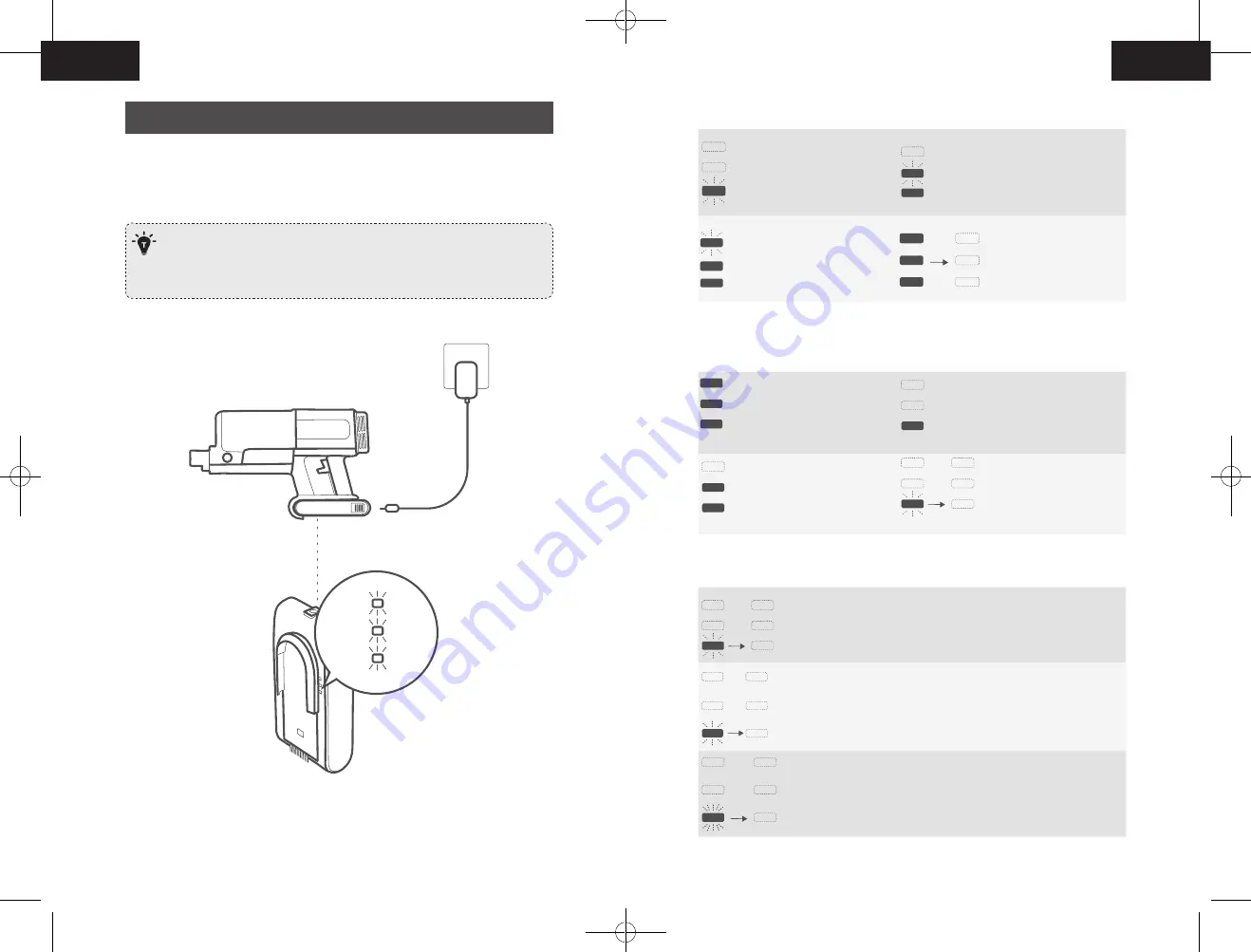 EUFY HomeVac S11 Go Owner'S Manual Download Page 14