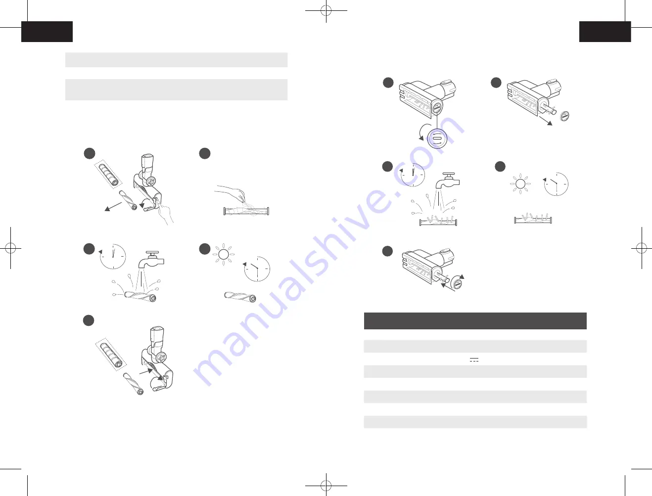 EUFY HomeVac S11 Go Owner'S Manual Download Page 16