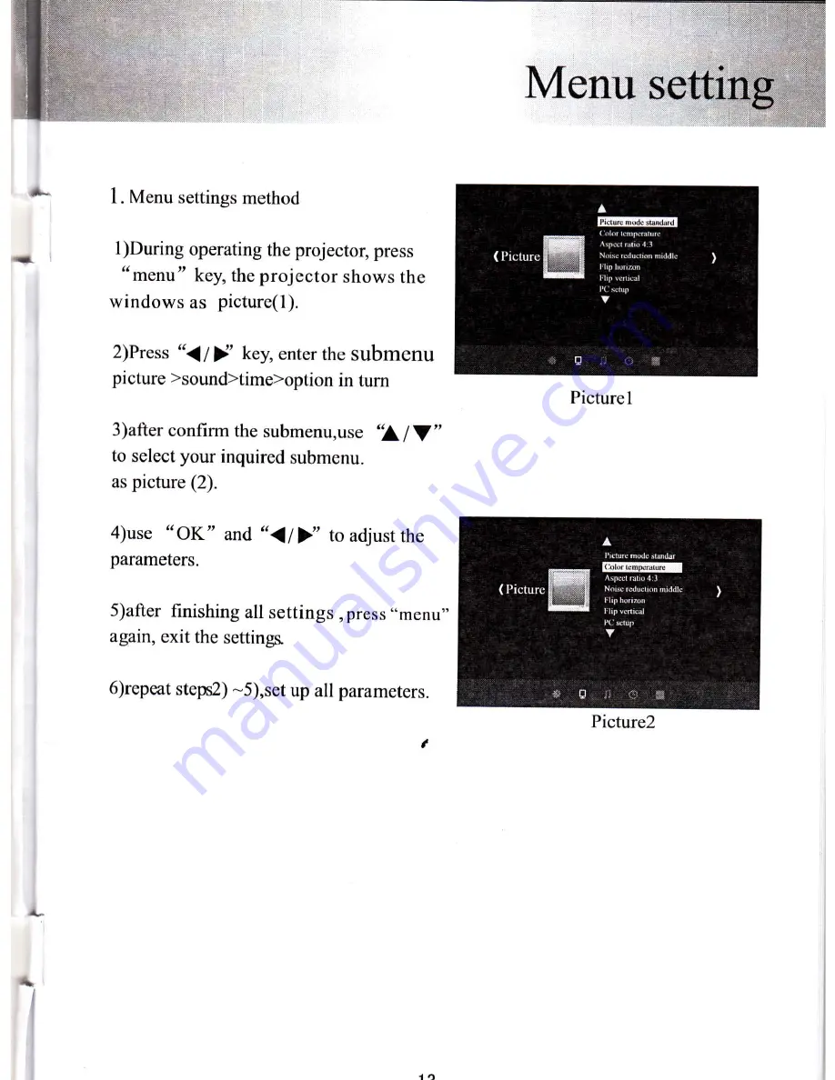 EUG EUG X88 User Manual Download Page 15