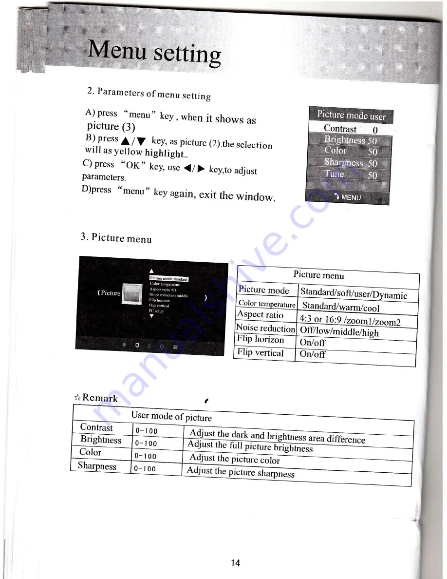 EUG EUG X88 User Manual Download Page 16