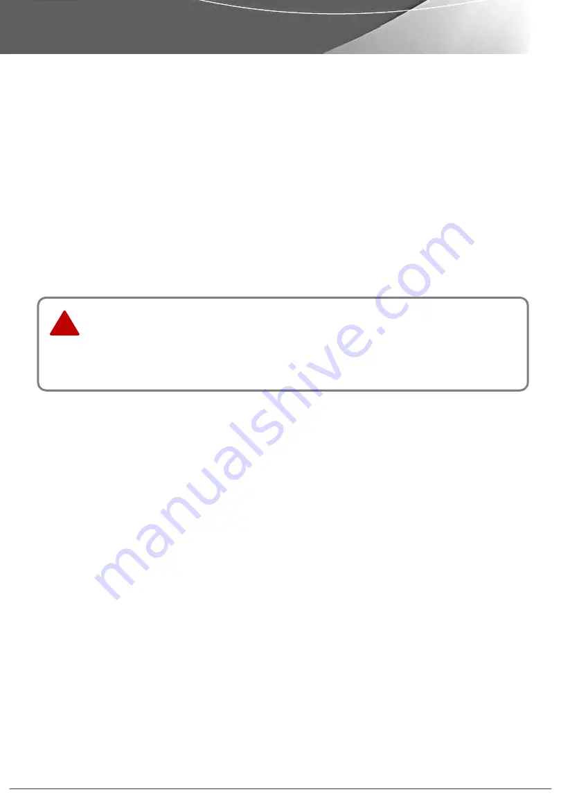 EunSung BSG Clearlight Operator'S Manual Download Page 6