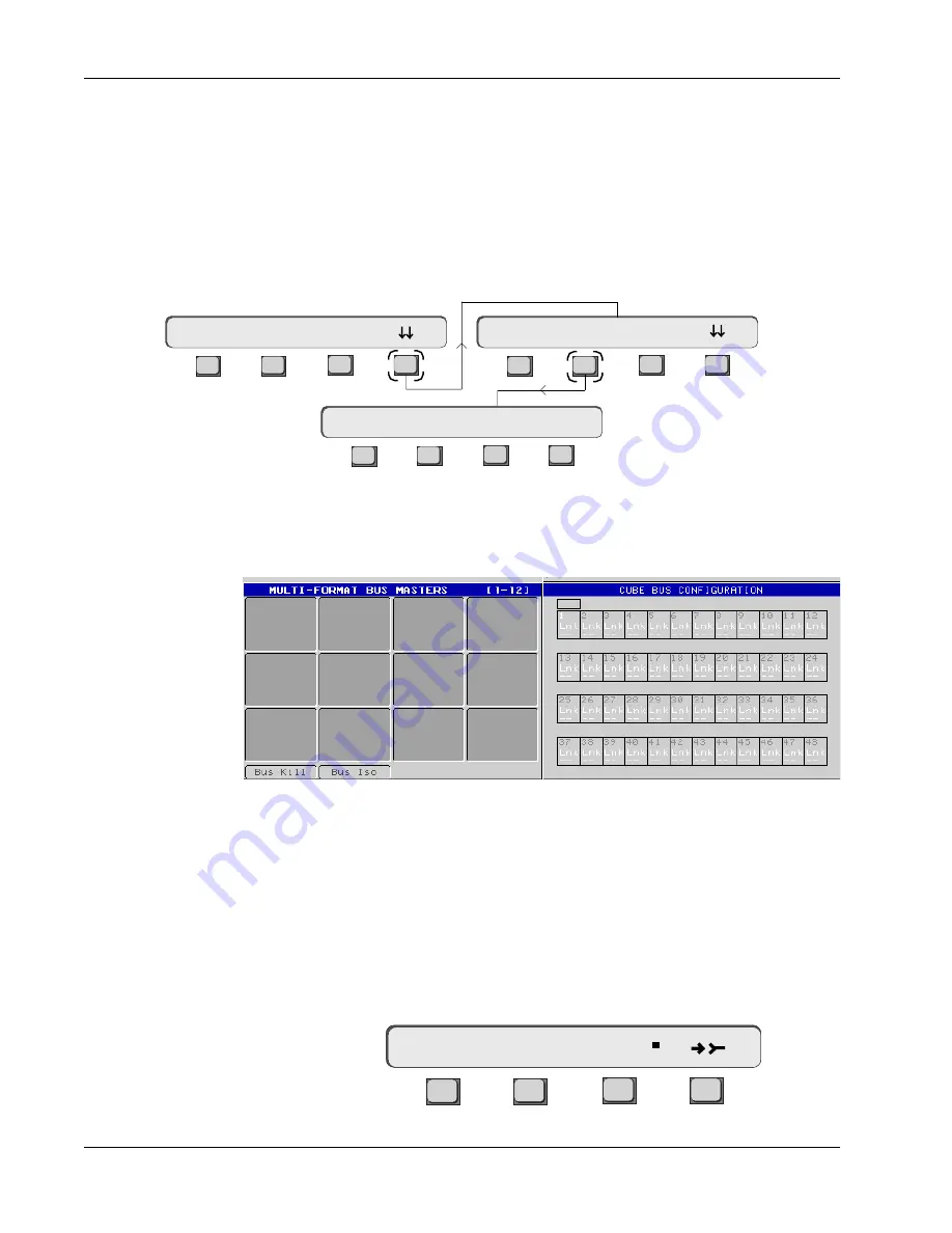 Euphonix MixView CS2000 Скачать руководство пользователя страница 276