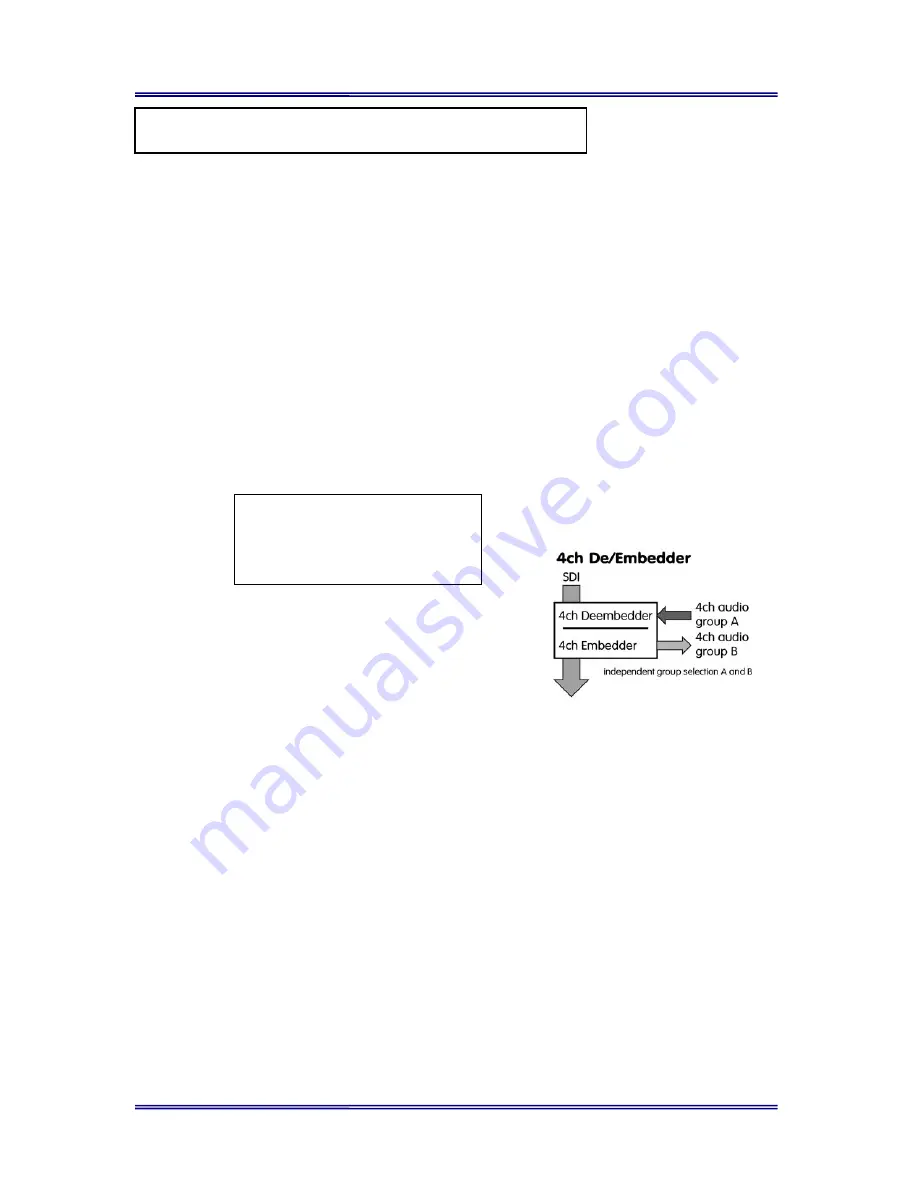 Euphonix Modular I/O Configuration Manual Download Page 103