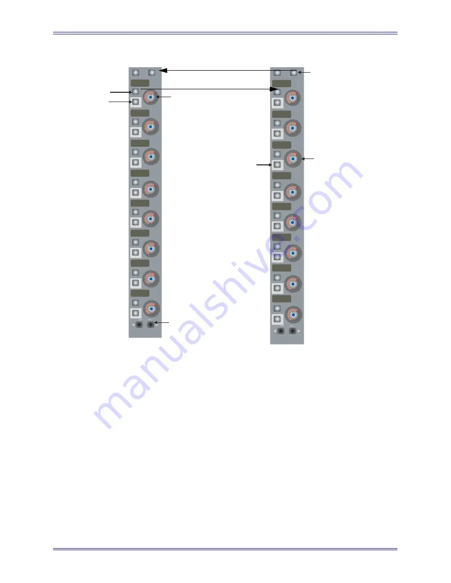 Euphonix System 5B Скачать руководство пользователя страница 84