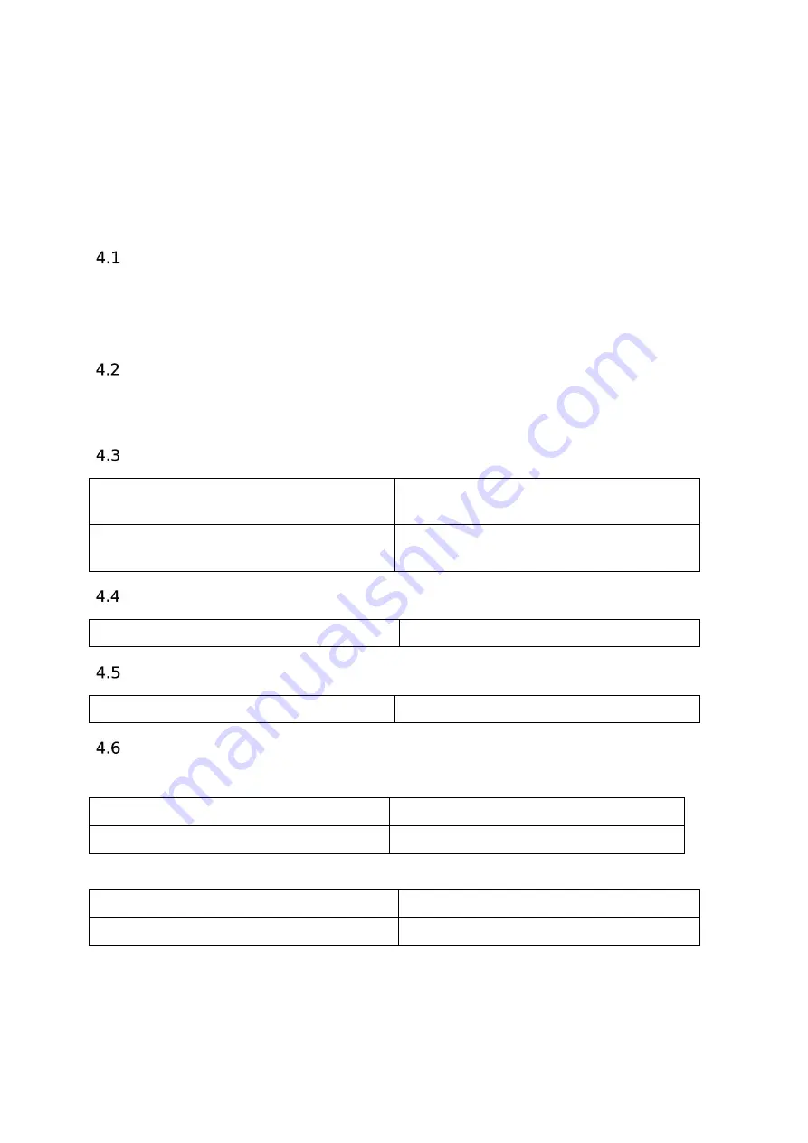 EURANEG AirCop Operating Instructions Manual Download Page 10