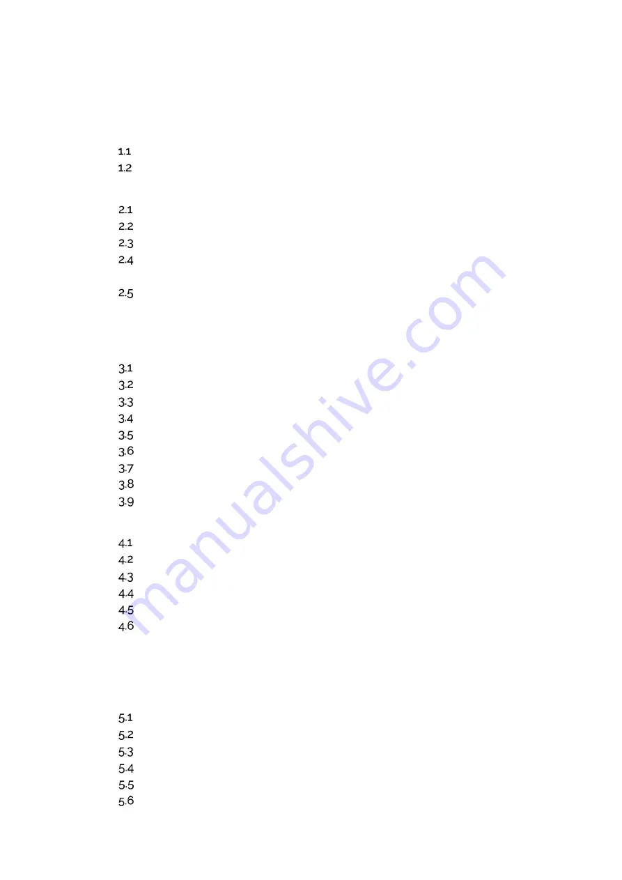 EURANEG AirCop Operating Instructions Manual Download Page 81