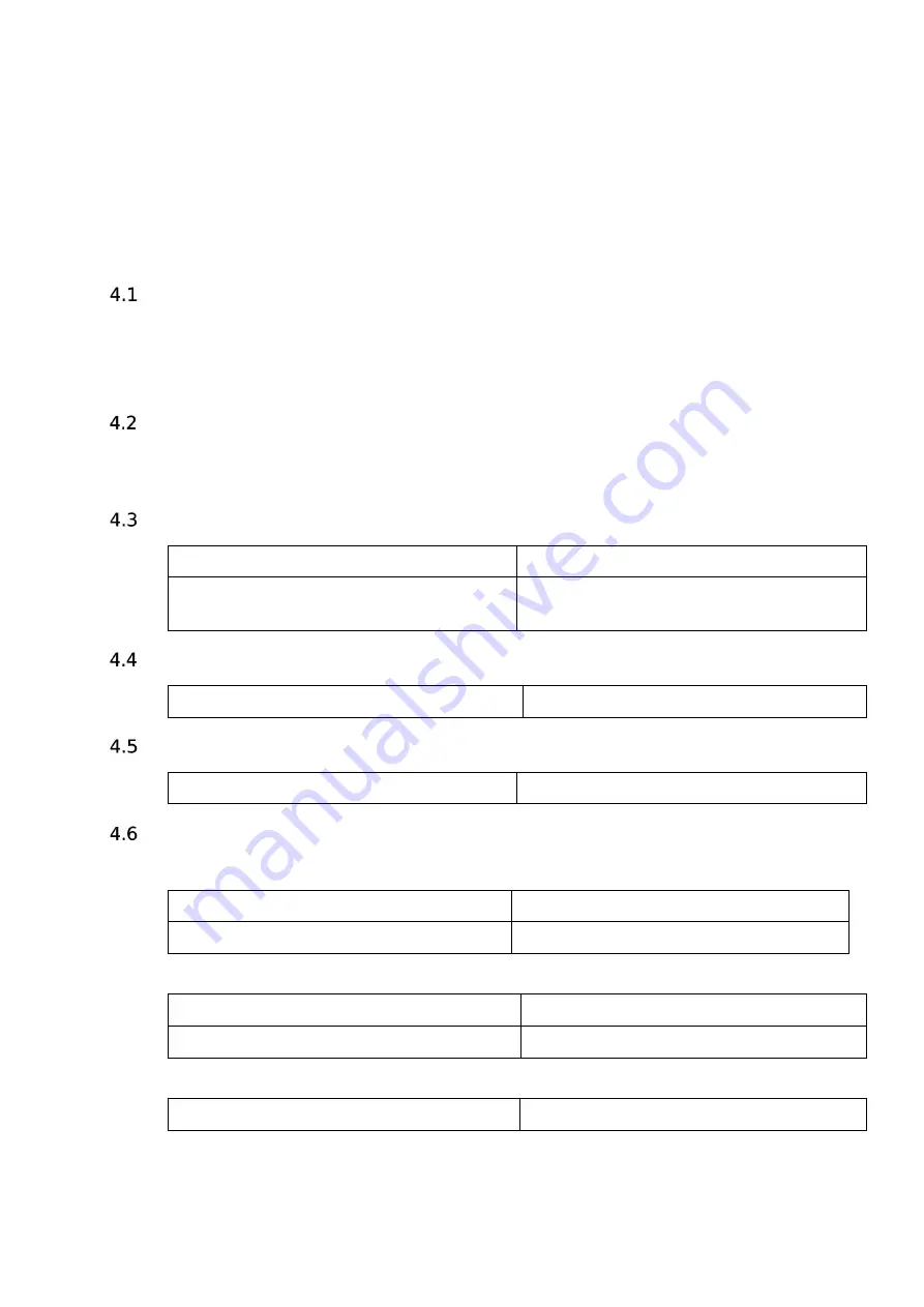 EURANEG AirCop Operating Instructions Manual Download Page 89