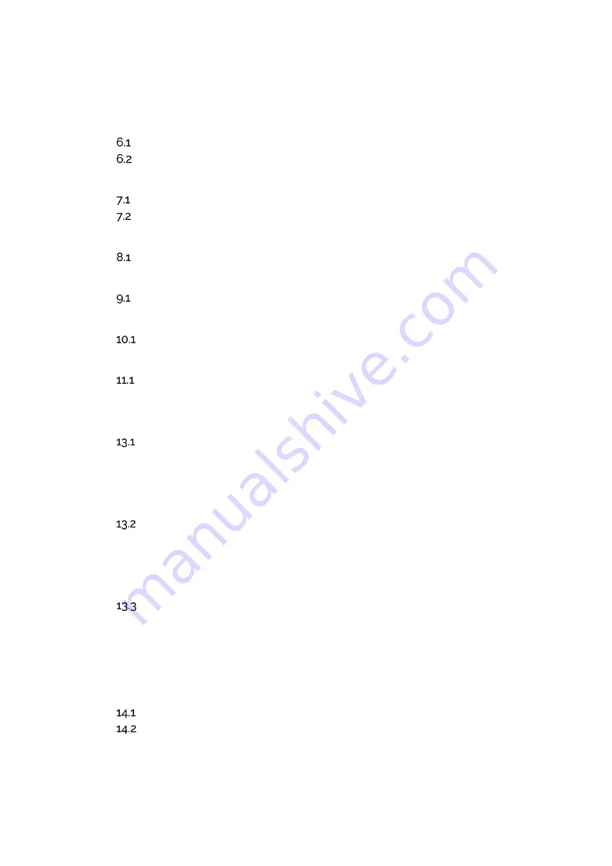 EURANEG AirCop Operating Instructions Manual Download Page 110