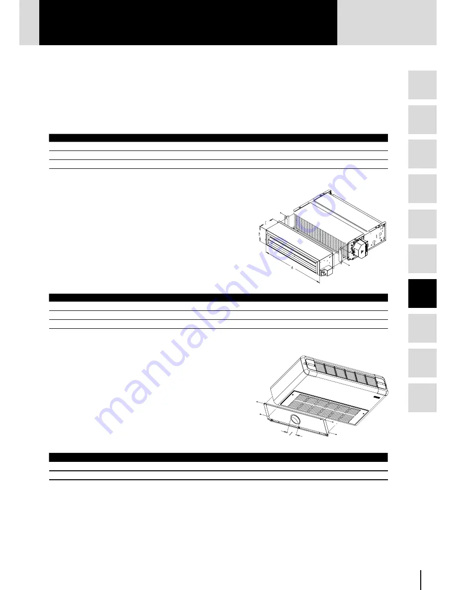 Eurapo Concealed CH Technical Manual Download Page 31