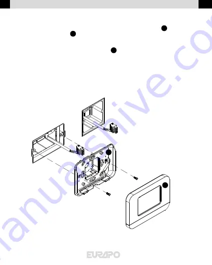 Eurapo KORC2 Series Maintenance And Operation Manual Download Page 20