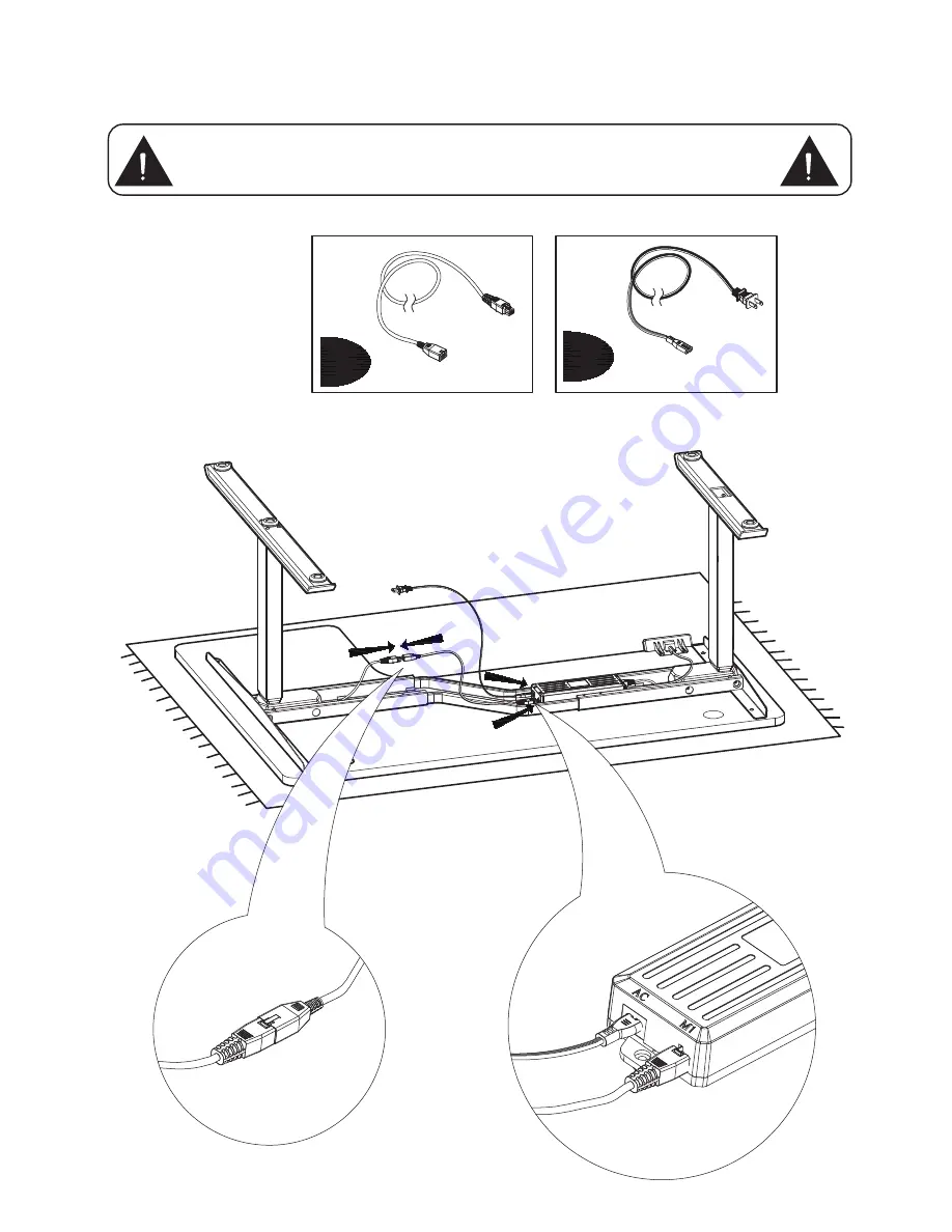 Eureka Ergonomic ERK-EDK-L Скачать руководство пользователя страница 16