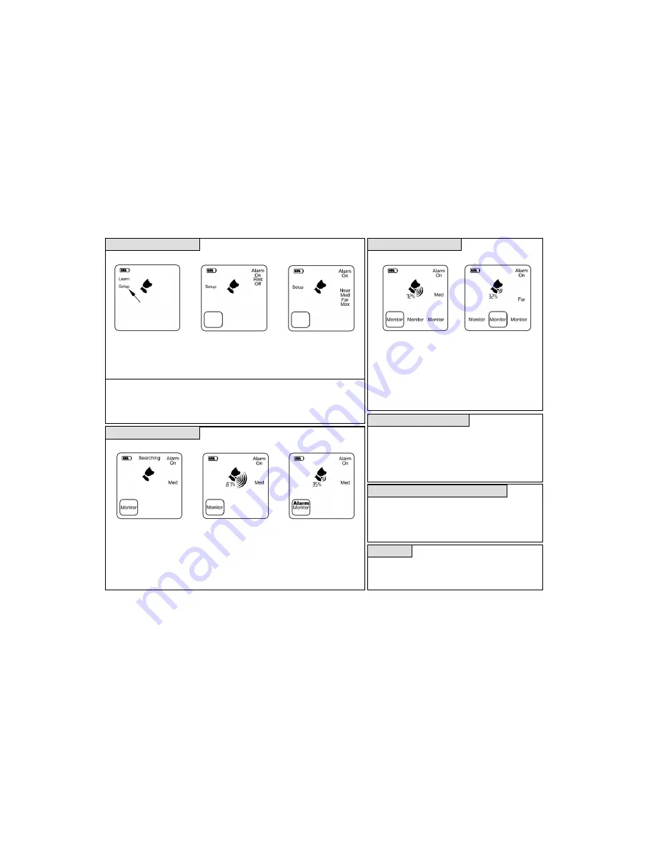 Eureka Technology MARCO POLO Quick Reference Manual Download Page 2