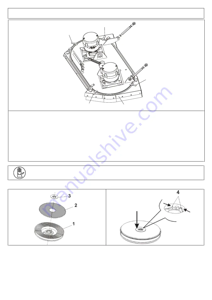 Eureka 110-R/D Manual Download Page 23