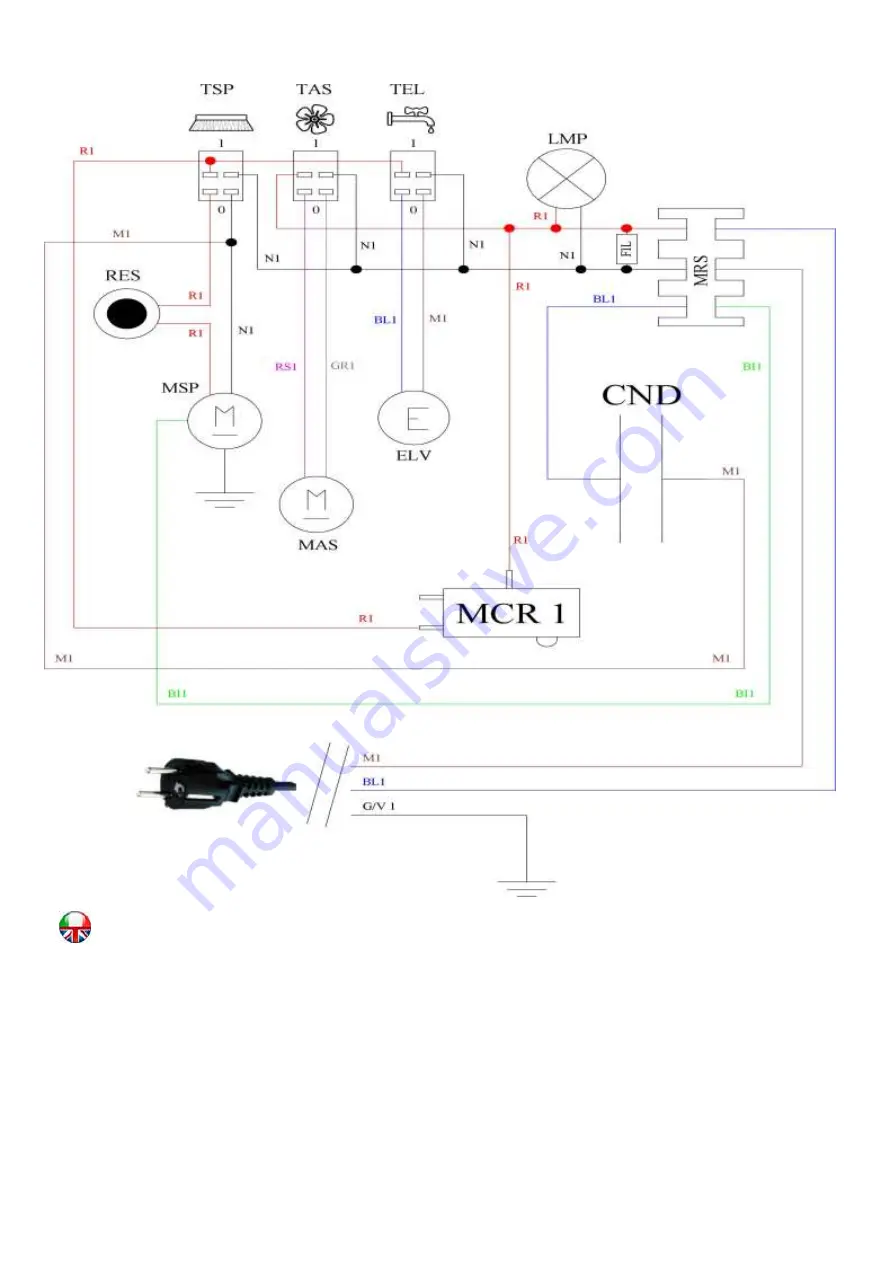 Eureka E 46 B Скачать руководство пользователя страница 37