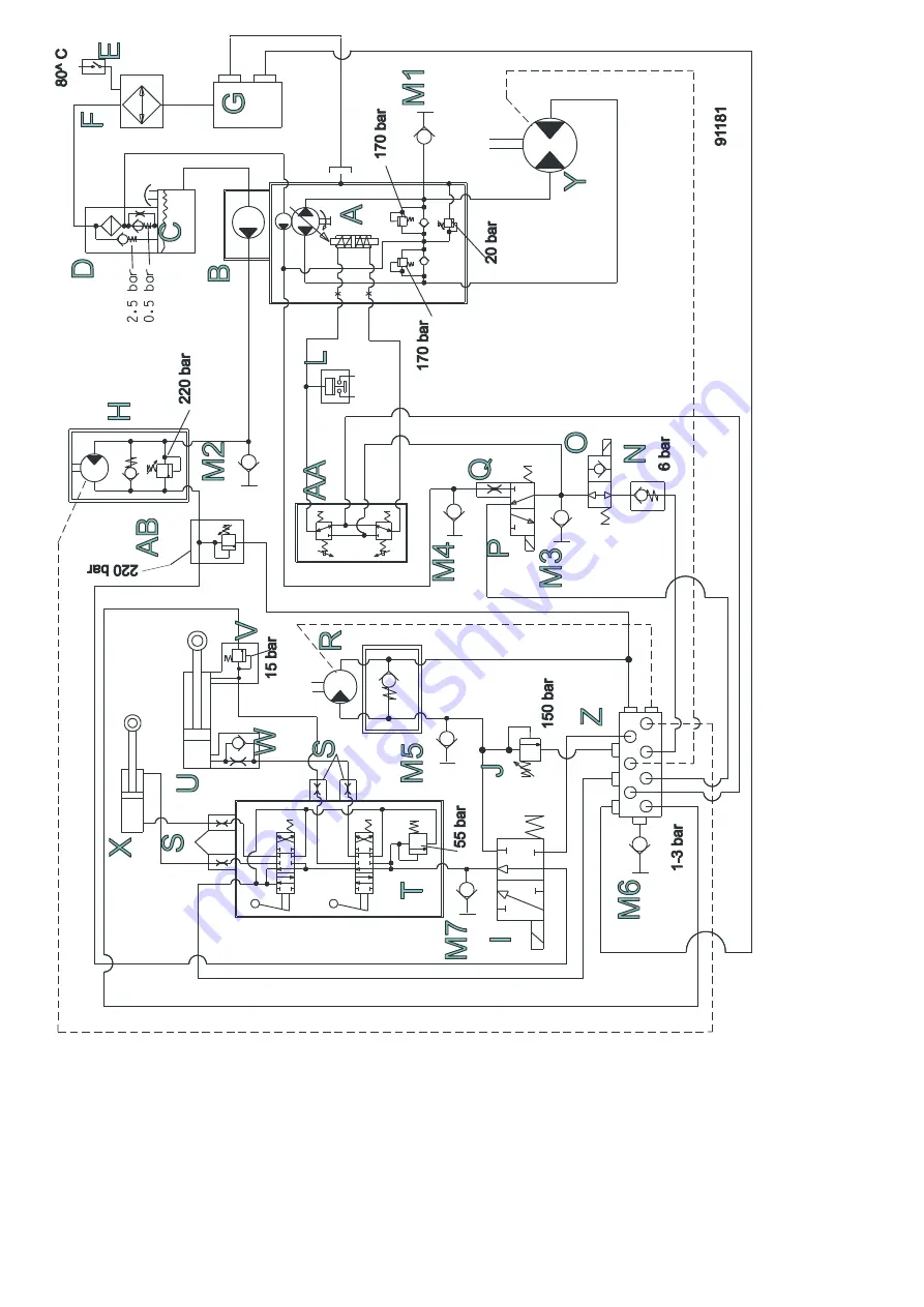 Eureka MAGNUM HDK User Manual Download Page 42