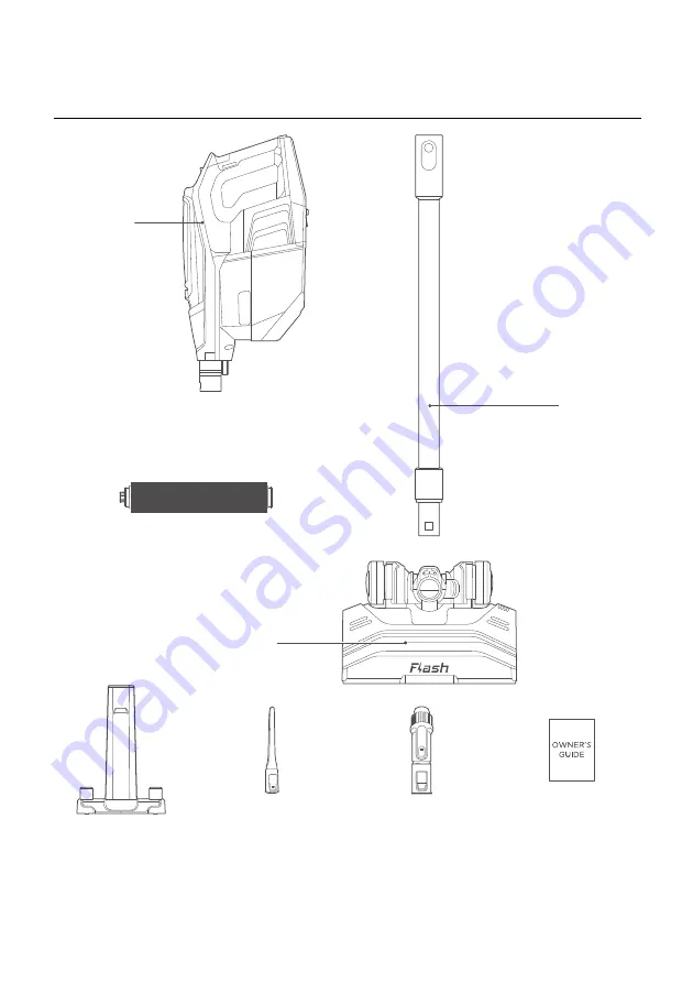 Eureka V19P11A510 Скачать руководство пользователя страница 22