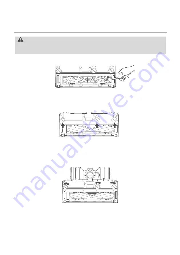 Eureka V19P11A510 Скачать руководство пользователя страница 31