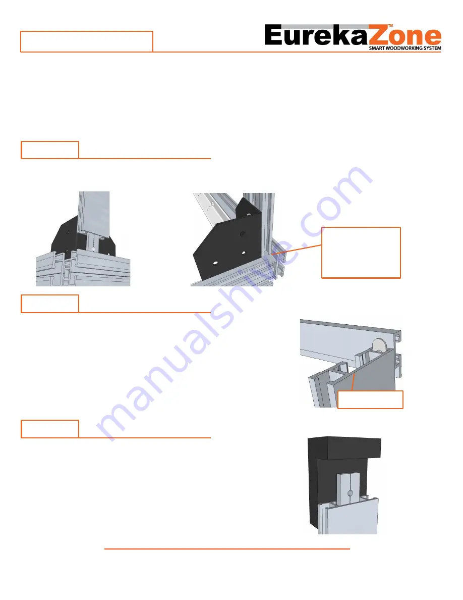 Eurekazone EZSMART Manual Download Page 5