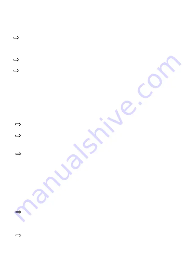 EURGEEN OL-BKY26-A4 Owner'S Manual Download Page 25