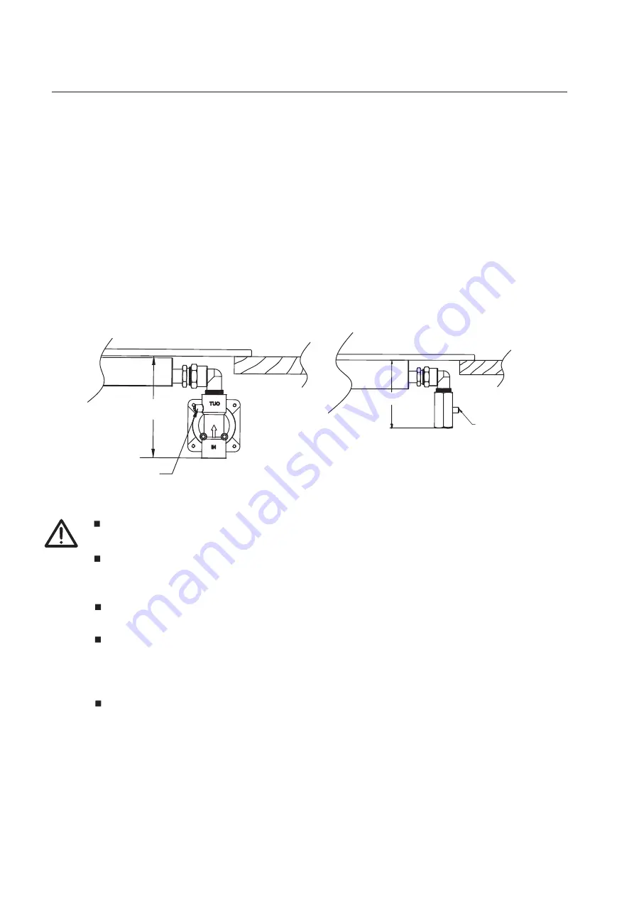 Euro Appliances ECT900GBK2 Usage And Care Manual Download Page 20