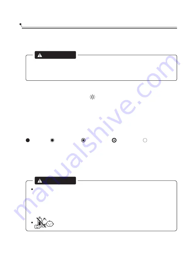 Euro Appliances ED614BK Usage And Care Manual Download Page 39