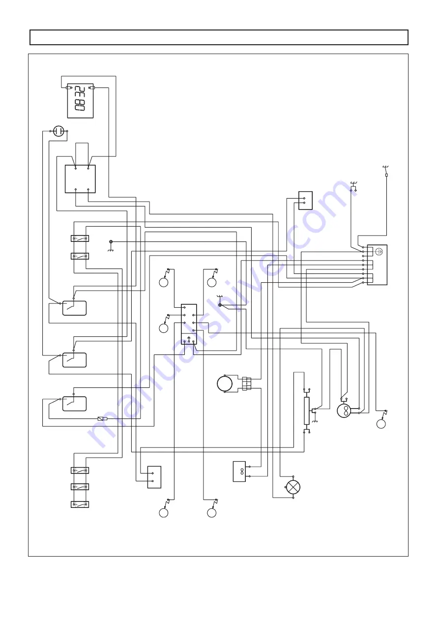 Euro Appliances EFS900EETSX Use And Care Manual Download Page 37