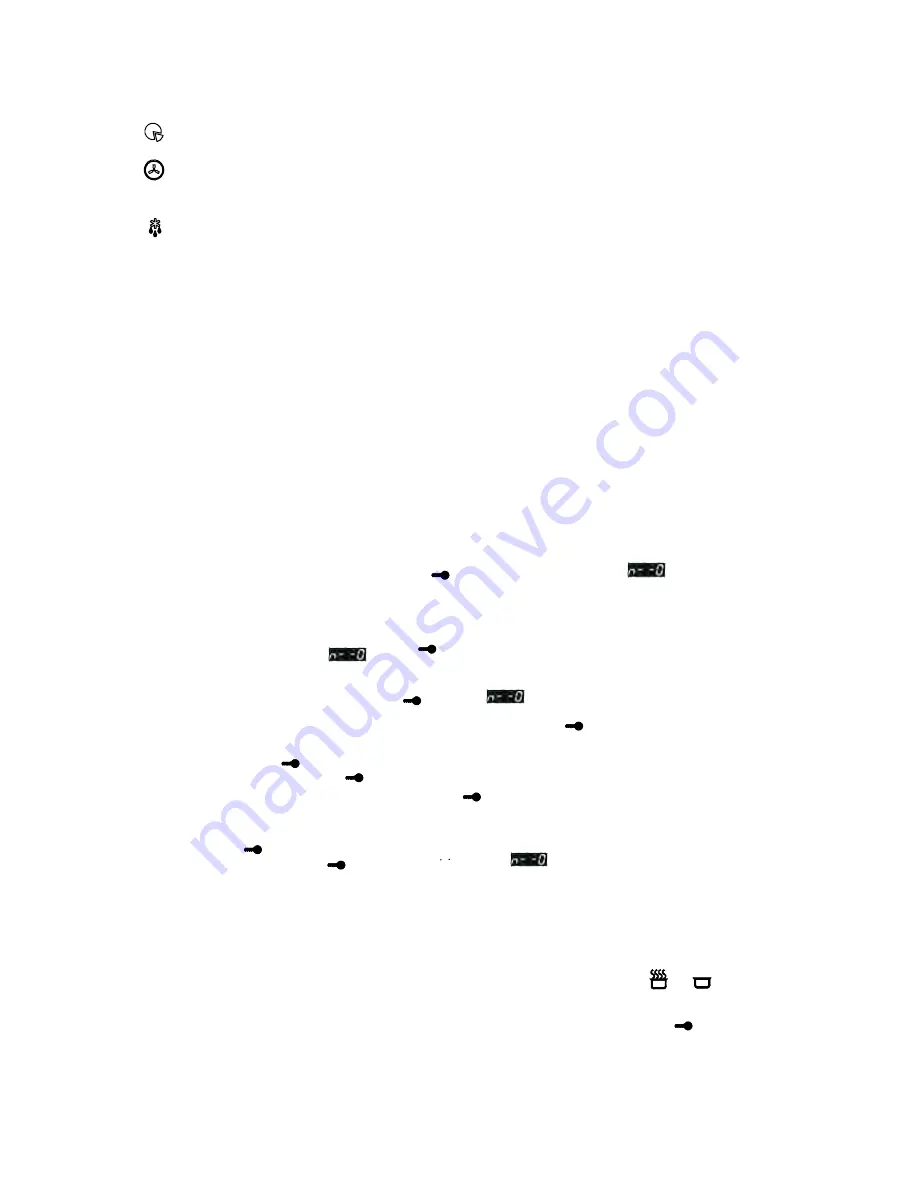 Euro Appliances MILAN EMEO45SX User Instructions Download Page 15