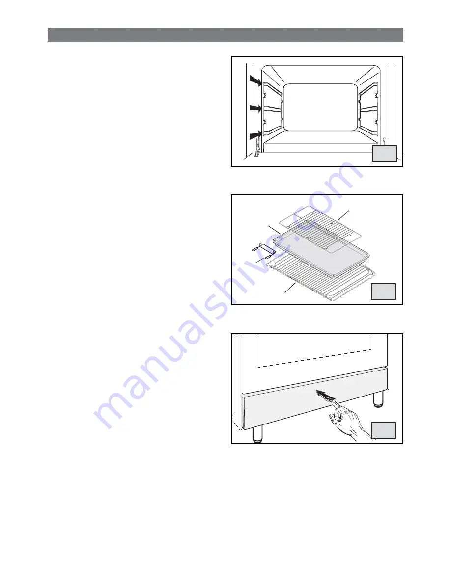 EURO EG80F Installation And Regulation Download Page 5