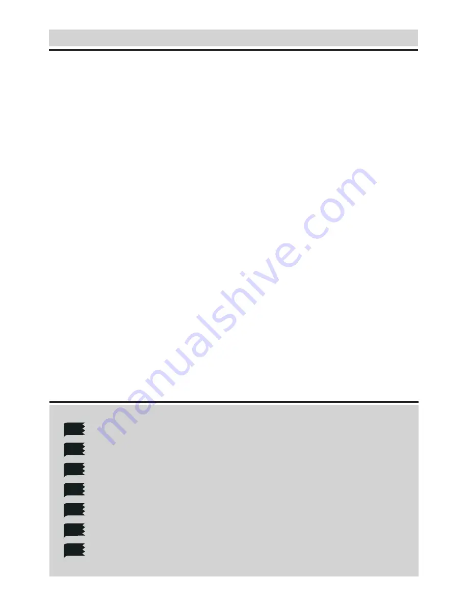 EURO EGMU9SS Product Manual Download Page 1