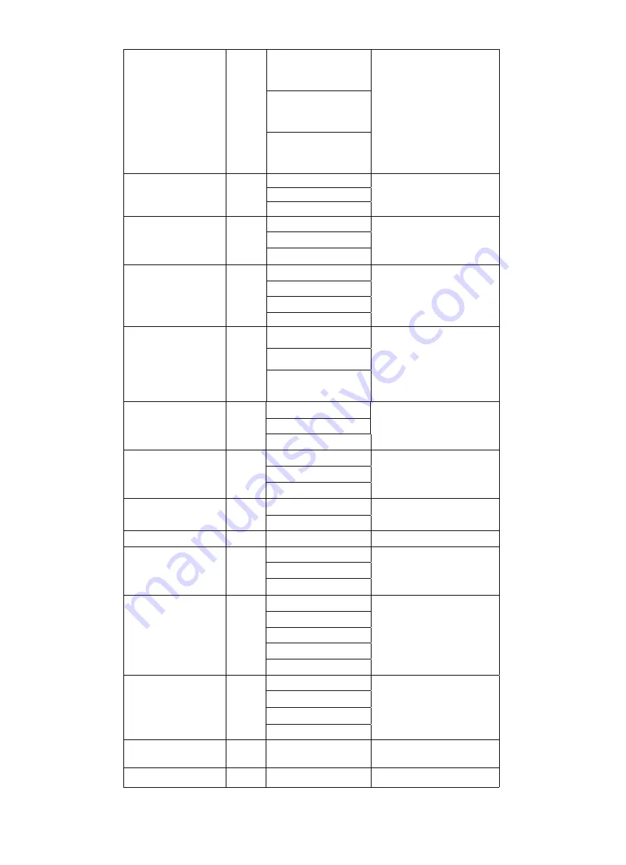 EURO EV45SMWB Operation Manual Download Page 29