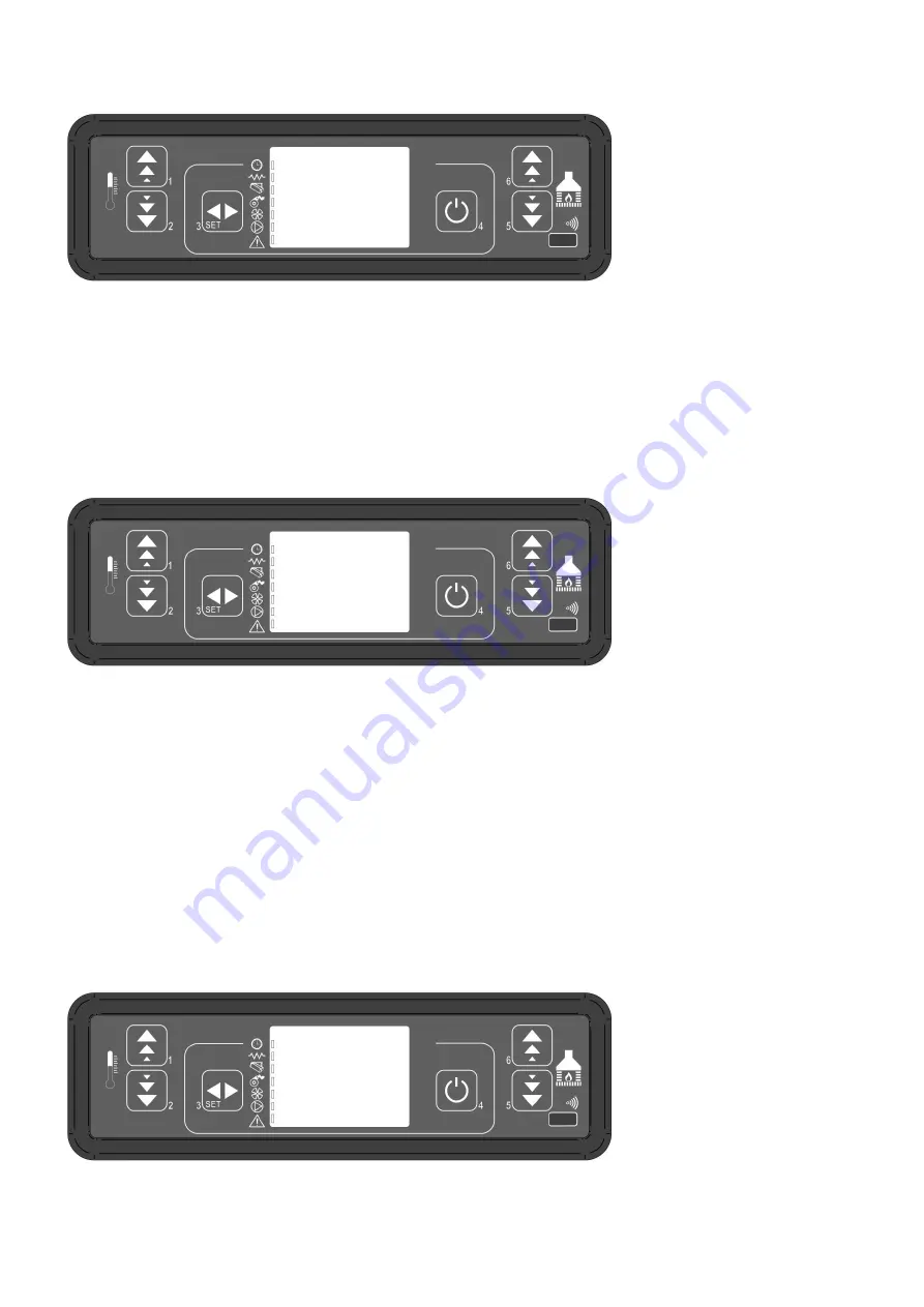 Euroalpi Pasubio Use And Maintenance Manual Download Page 17