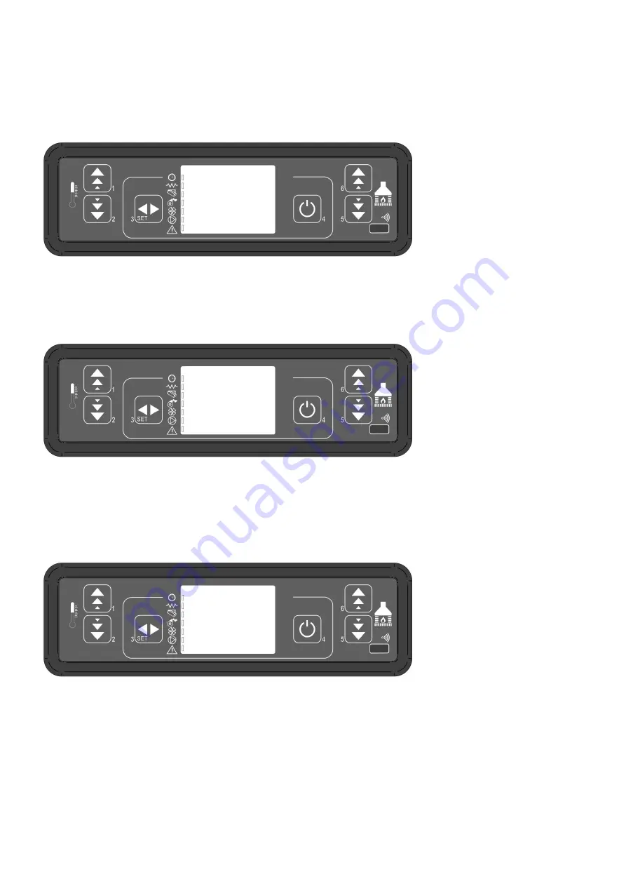 Euroalpi Pasubio Use And Maintenance Manual Download Page 20