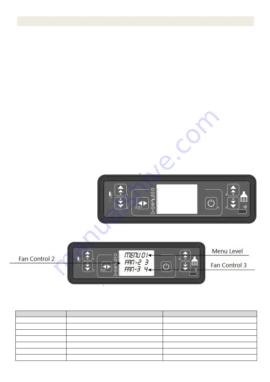 Euroalpi Pasubio Use And Maintenance Manual Download Page 41