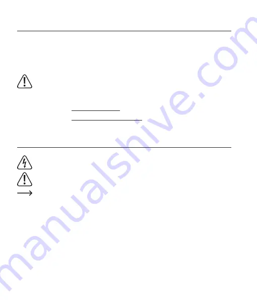 Eurochron 1542348 Operating Instructions Manual Download Page 23