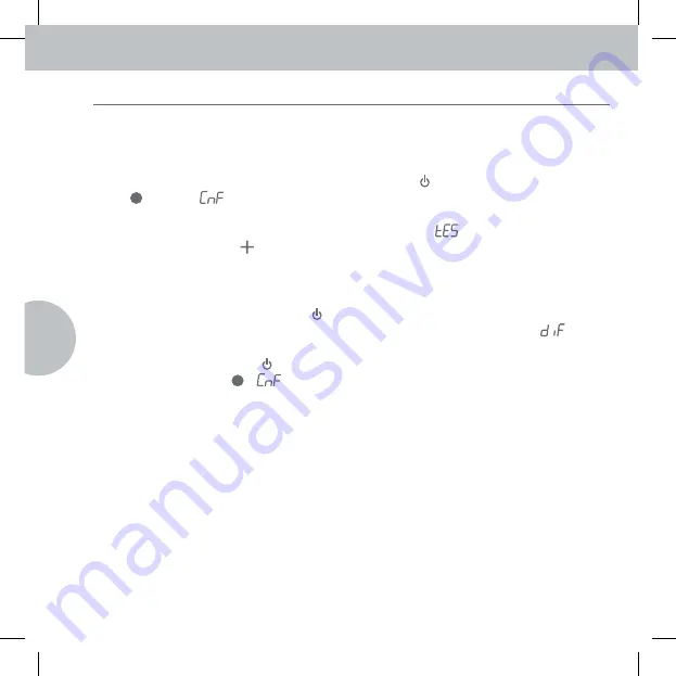 Euroclima Radiotactil User Manual Download Page 44